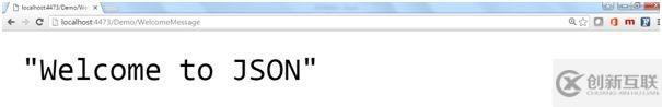 JavaScript對象符號JSON的簡介以及用法是怎樣的