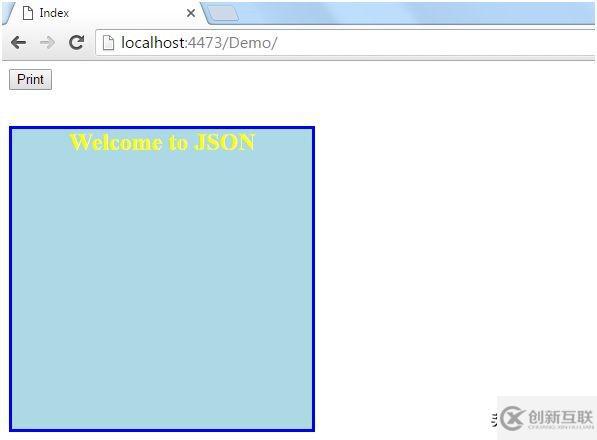 JavaScript對象符號JSON的簡介以及用法是怎樣的