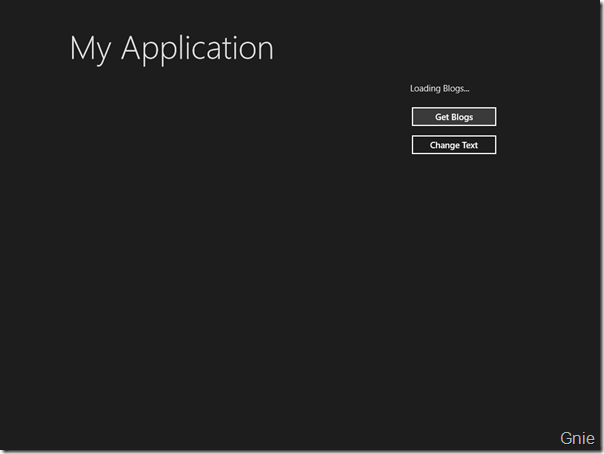 怎么進(jìn)行Windows 8應(yīng)用開發(fā)中的異步調(diào)用