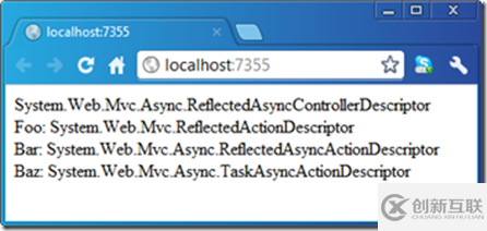 ASP.NET MVC涉及到的5個同步與異步分別是什么