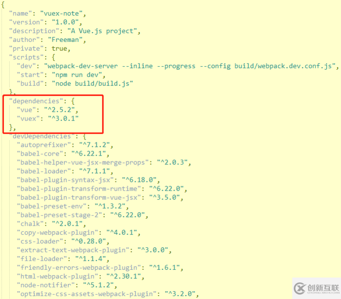 怎么使用Vuex實現(xiàn)一個筆記應用