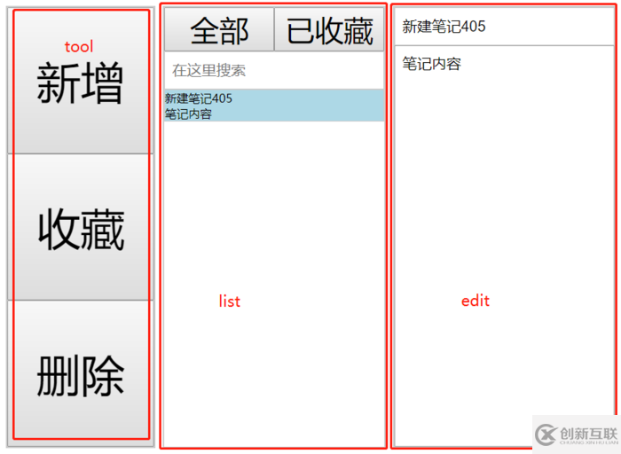 怎么使用Vuex實現(xiàn)一個筆記應用