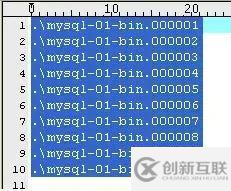 高性能Mysql主從架構(gòu)的復制原理及配置示例