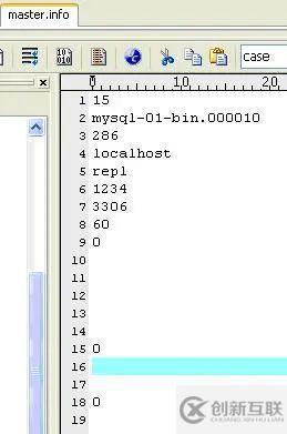 高性能Mysql主從架構(gòu)的復制原理及配置示例