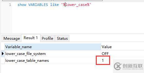 docker安裝mysql的方法