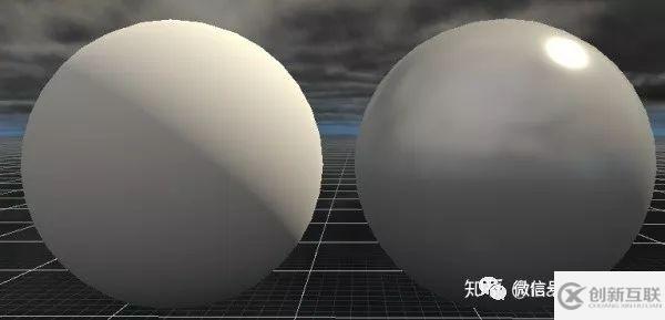 Unity3D中的水特現(xiàn)模擬雨天