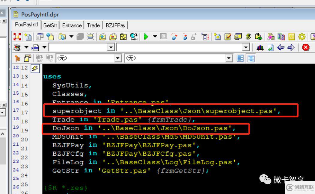 Delphi7怎樣用superobject解析Json數(shù)據(jù)