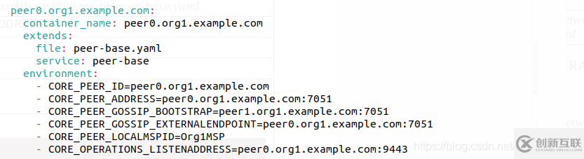 如何實現(xiàn)Fabric區(qū)塊鏈基于Prometheus和StatsD的運維監(jiān)控