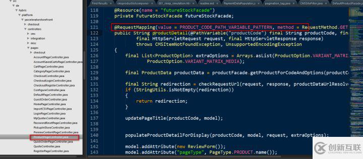 SAP BOPF和Spring框架里的控制器是怎么被調(diào)用的