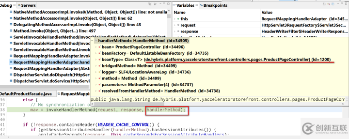 SAP BOPF和Spring框架里的控制器是怎么被調(diào)用的