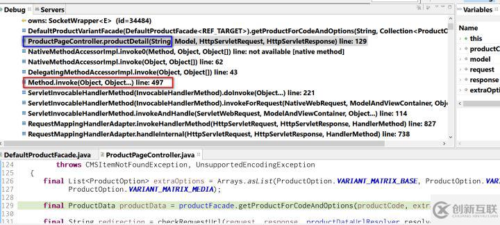 SAP BOPF和Spring框架里的控制器是怎么被調(diào)用的