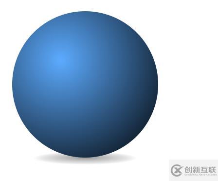 css3球體如何實(shí)現(xiàn)