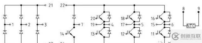 如何用萬(wàn)用表檢測(cè)IGBT