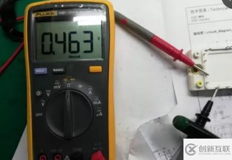如何用萬(wàn)用表檢測(cè)IGBT