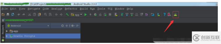 Android Studio下無線調(diào)試的方法