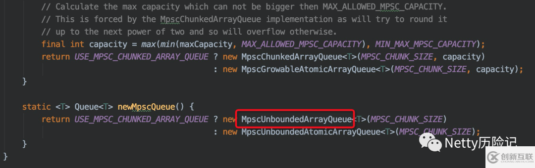 并發(fā)工具JCTools如何使用