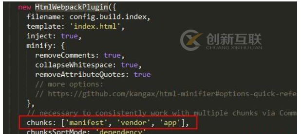 vue報(bào)錯(cuò)webpackJsonp is not defined怎么解決
