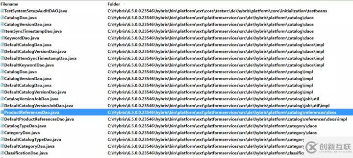CRM, C4C和SAP Hybris的數(shù)據(jù)庫(kù)層設(shè)計(jì)是怎樣的