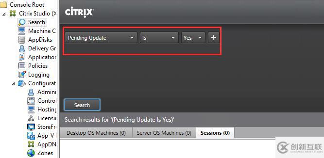 如何在存儲(chǔ)中刪除多余的XenDesktop計(jì)算機(jī)目錄對(duì)應(yīng)的Basedisk