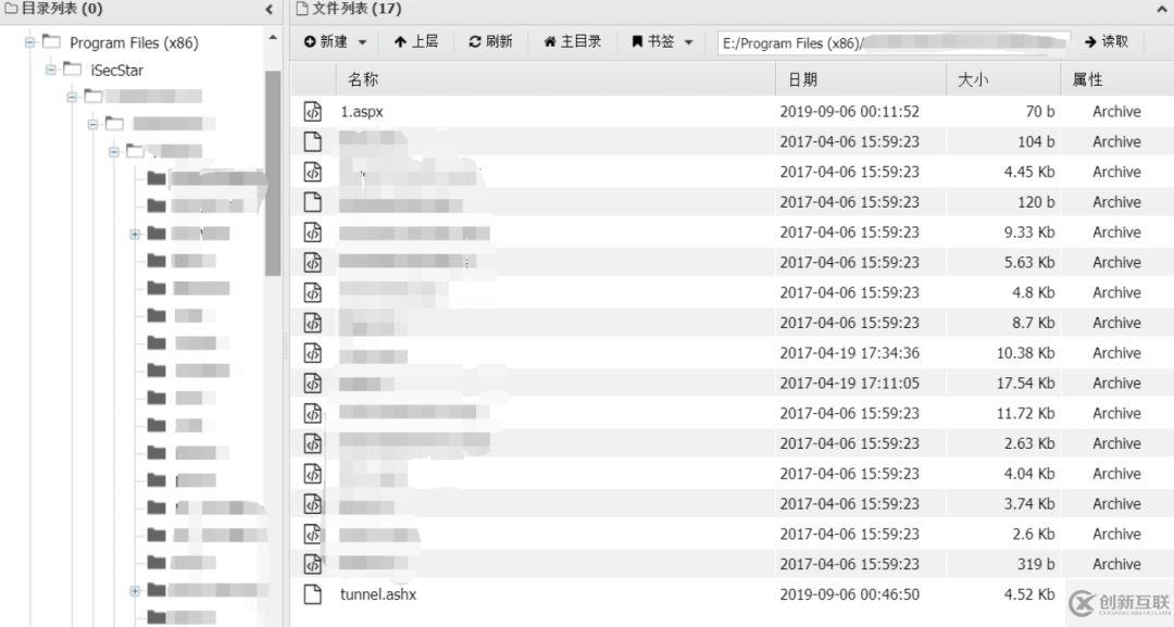 怎么進(jìn)行簡單的Win Server滲透