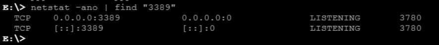 怎么進(jìn)行簡單的Win Server滲透
