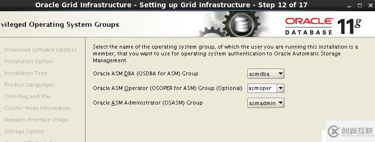 Oracle 11gR2 RAC搭建（虛擬機(jī)搭建）