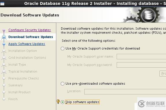 Oracle 11gR2 RAC搭建（虛擬機(jī)搭建）