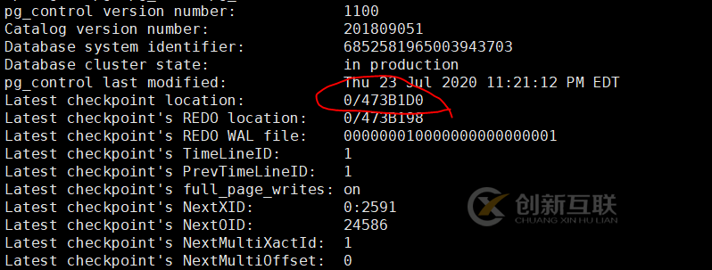 PostgreSQL邏輯復制數(shù)據(jù)不一致導致主庫wal log無限增大怎么辦