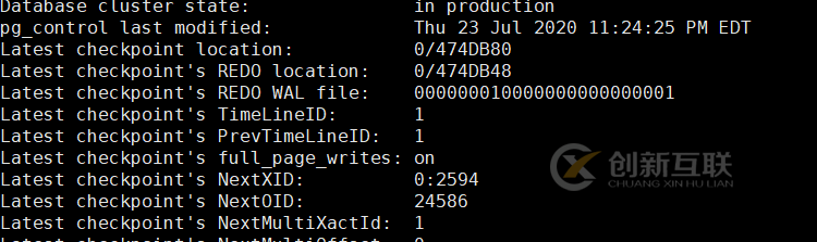 PostgreSQL邏輯復制數(shù)據(jù)不一致導致主庫wal log無限增大怎么辦