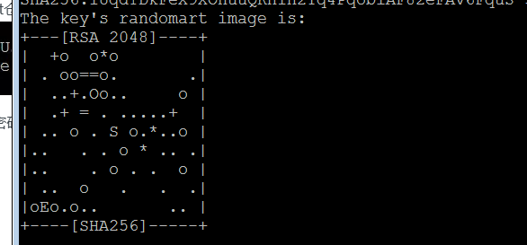 windows上配置多個(gè)git ssh公鑰的方法