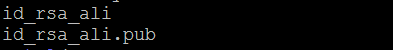 windows上配置多個(gè)git ssh公鑰的方法