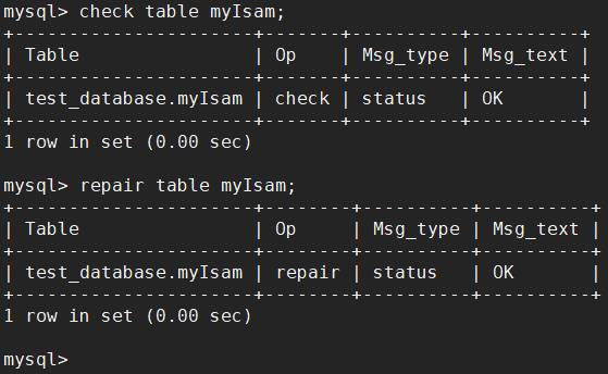 MySQL自身對(duì)性能的影響