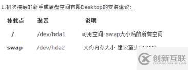 linux磁盤(pán)怎么分區(qū)