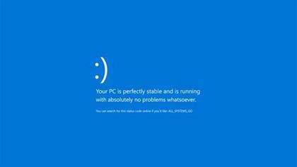 win10電腦頻繁藍屏如何解決