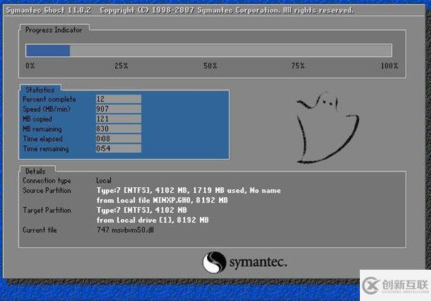 win7光盤如何安裝