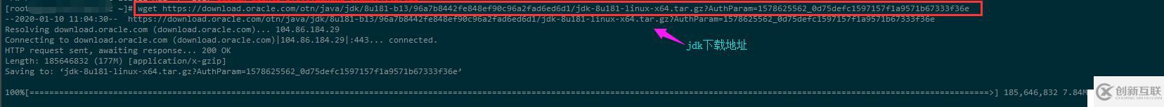 如何在Linux環(huán)境下安裝JDK