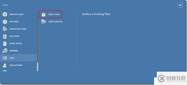 Windows Azure Pack與VMware VRA 對比(六)Azure Pack MSSQL PaaS功能測試