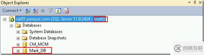 Windows Azure Pack與VMware VRA 對比(六)Azure Pack MSSQL PaaS功能測試