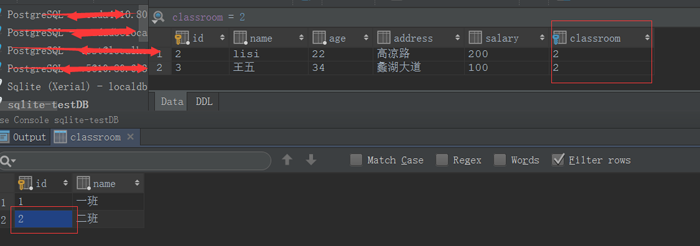 DataGrip數(shù)據(jù)庫(kù)工具怎么用