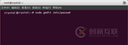 Ubuntu下如何將普通的用戶的權限提升到root權限