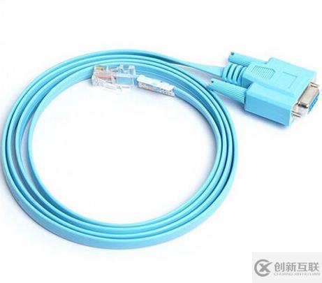 用MacBook對交換機(jī)進(jìn)行初始化配置