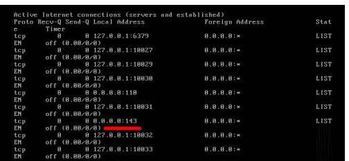 linux命令基礎(chǔ)（一）