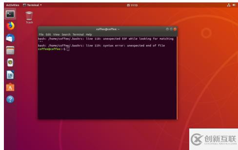 linux如何修改文件讀寫權(quán)限？