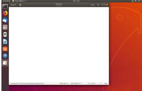 linux如何修改文件讀寫權(quán)限?