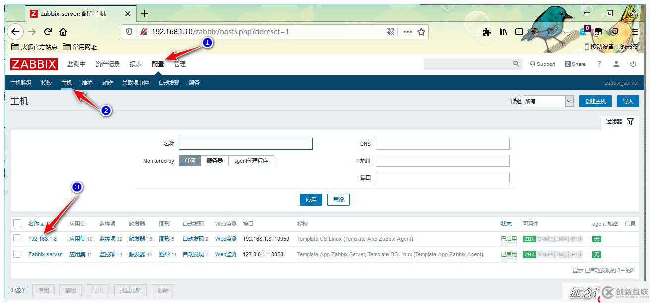 如何用Zabbix監(jiān)控PHP-FPM、Tomcat以及Redis
