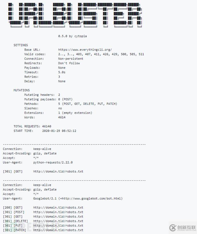 Urlbuster是一款什么工具