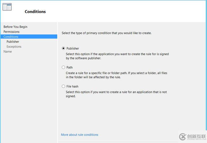 如何進(jìn)行AppLocker繞過分析