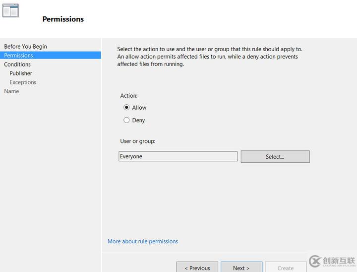 如何進(jìn)行AppLocker繞過分析