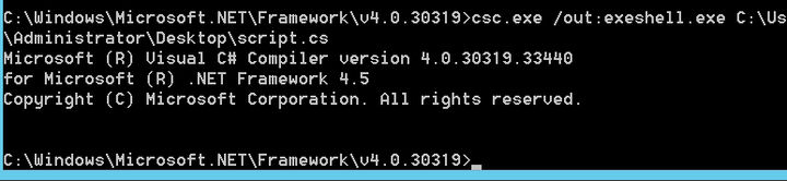 如何進(jìn)行AppLocker繞過分析
